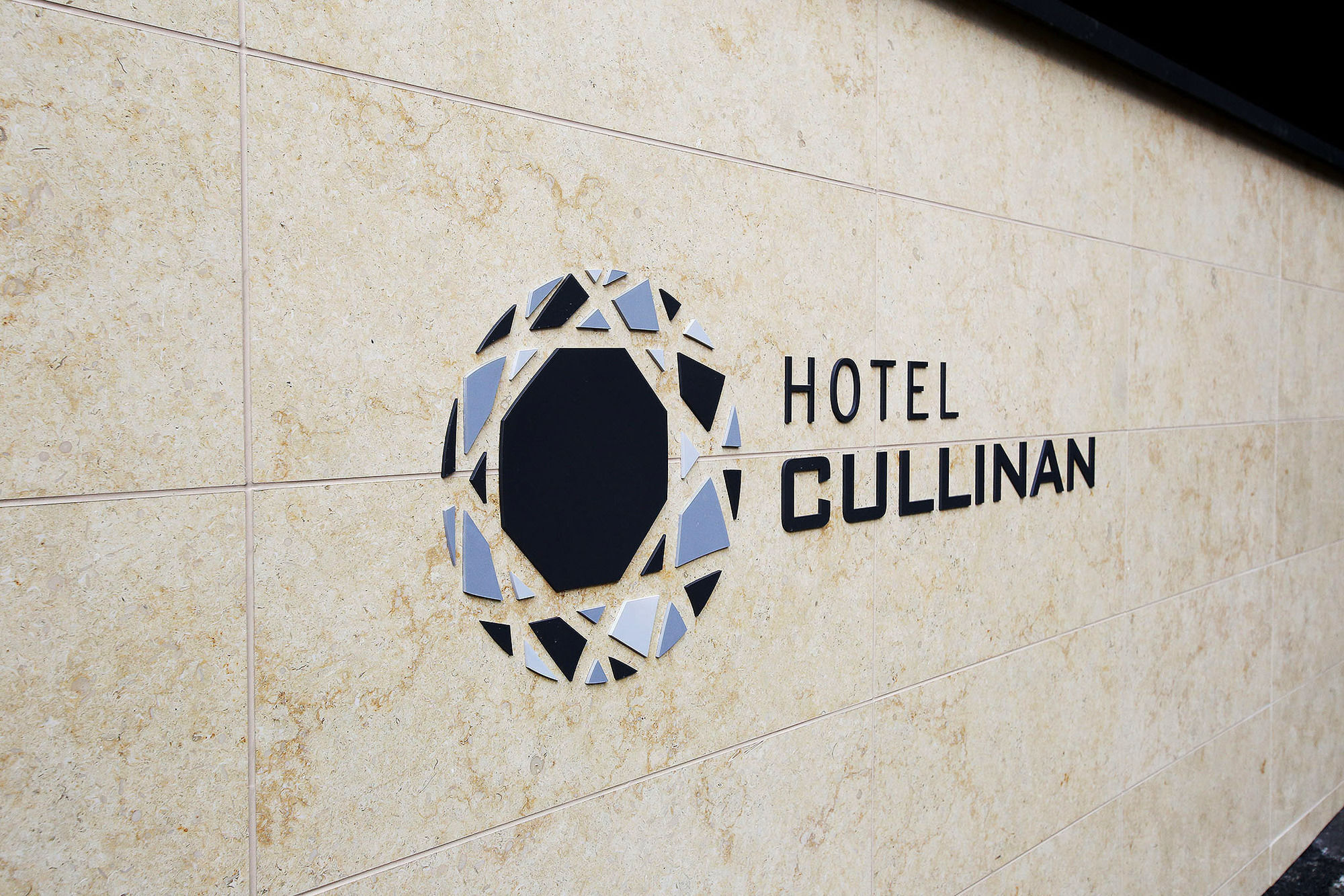 Hotel Cullinan Йонгин Экстерьер фото